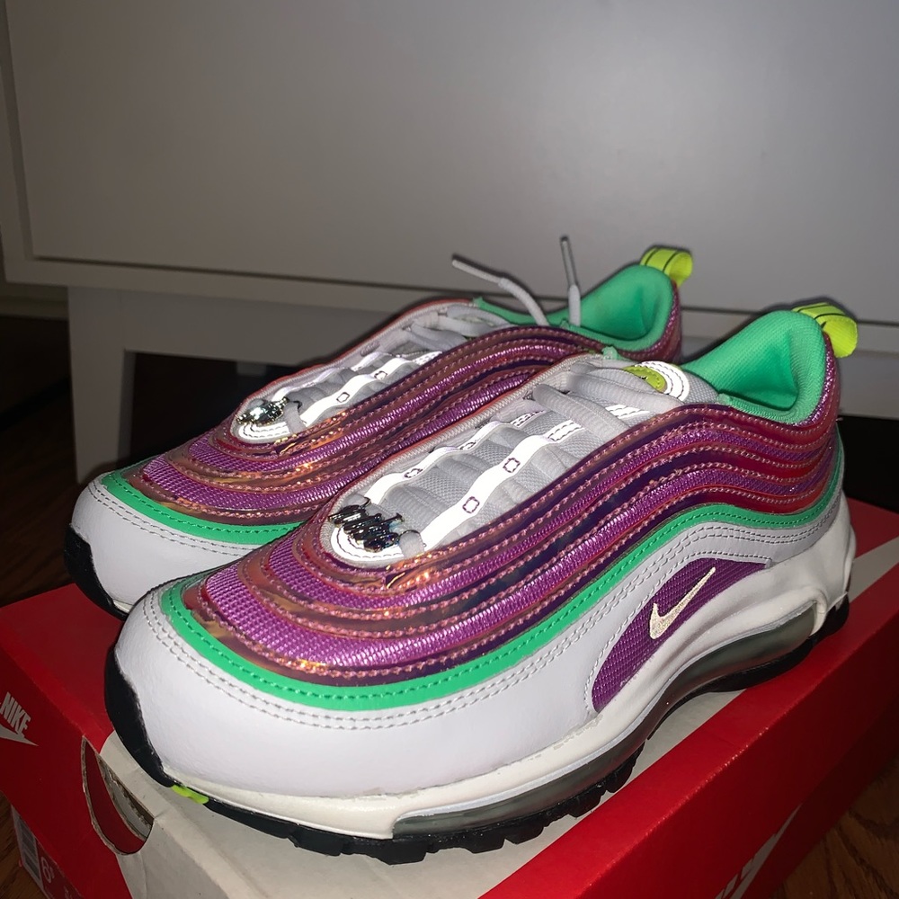 Women’s AIR MAX 97